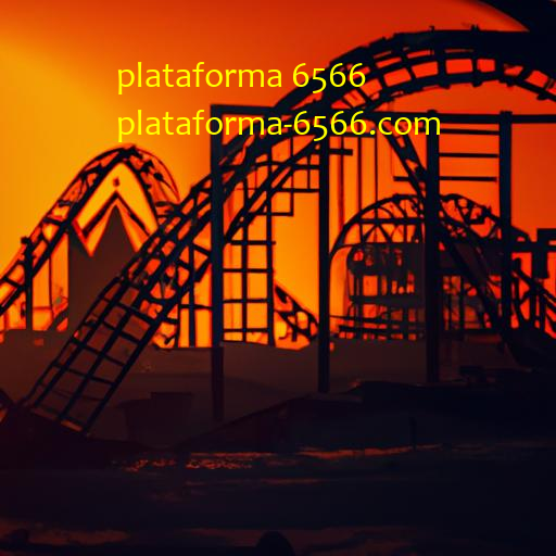 plataforma 6566