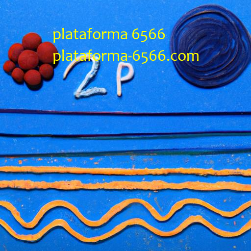 plataforma 6566