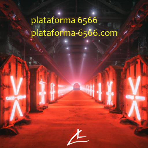 plataforma 6566