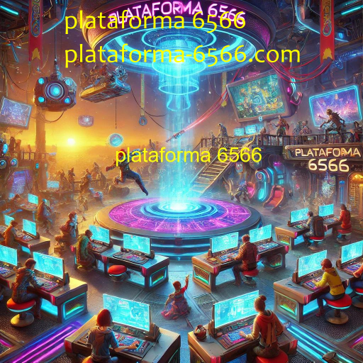 plataforma 6566