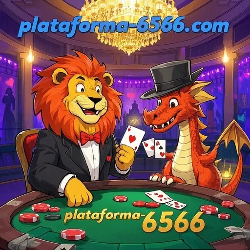 O Renascimento dos Jogos de Tabuleiro na Plataforma 6566
