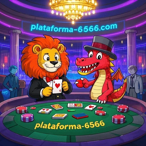 A Ascensão dos Jogos de Luta na Plataforma 6566